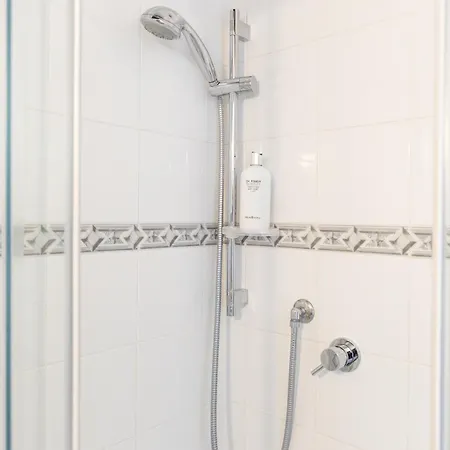 아파트 The Grotto Loft 로마