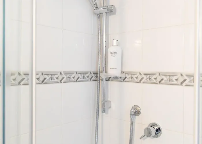 아파트 The Grotto Loft 로마