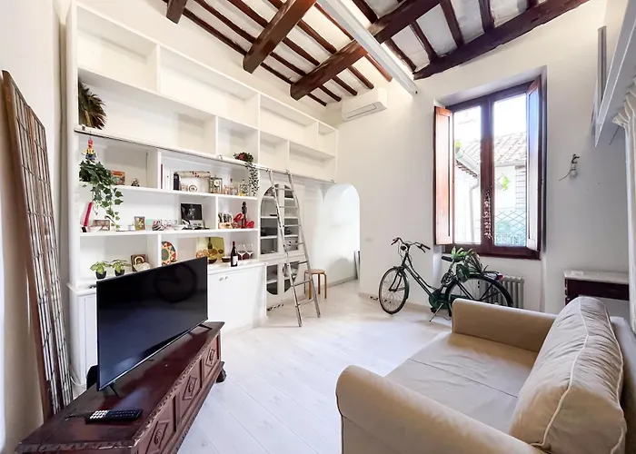 The Grotto Loft 아파트