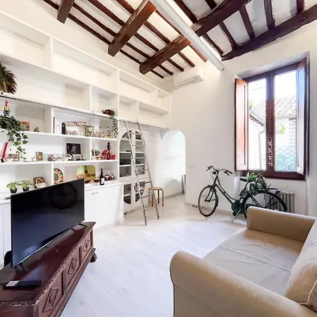 The Grotto Loft Apartmán