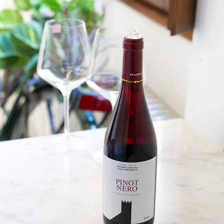 The Grotto Loft Řím