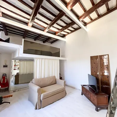 The Grotto Loft *