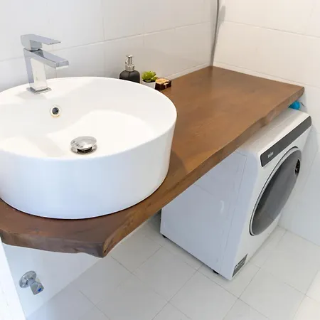 Appartamento The Grotto Loft