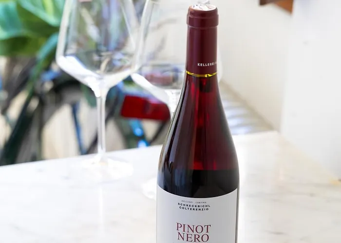 The Grotto Loft Roma